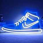 JianJung Sneaker Neon Sign Sports S