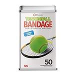 BioSwiss Bandages, Tennis Ball Shap