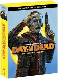 Day of the