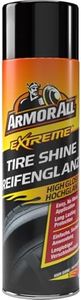 ARMOR ALL GAA49500GE Extrem-Reifenglanz 500 ml