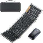 ProtoArc Foldable Keyboard and Mous