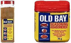 Old Bay, Seasoning for Seafood Poul
