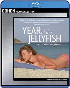 Year of the Jellyfish [Blu-ray]