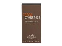 Hermes Terre Deodorant Stick for Him 75 ml