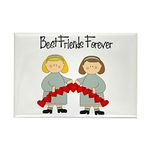 CafePress Friends Magnets