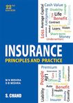 Insurance Principles and Practice, 22nd Edition