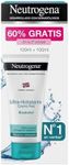 Neutrogena Foot Creams