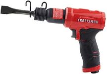 Craftsman Air Hammer, Red and Black