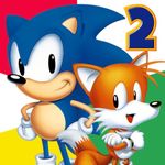 Sonic The Hedgehog 2