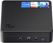 Intel NUC 13 Pro Arena Canyon Mini 