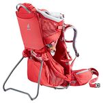 Deuter Kid Comfort Active SL Women’s Lightweight Child Carrier, 12 L