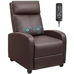 Devoko Massage Recliner Chair Home 