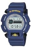 Casio Men's 'G-Shock' Quartz Resin 
