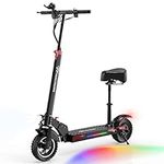 EVERCROSS Electric Scooter with 800