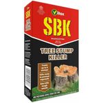 Tree Stump Killer Concentrate 250ml – Powerful Formula for Fast and Effective Tree Stump Removal and Woody Weed Control