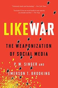 Likewar: T