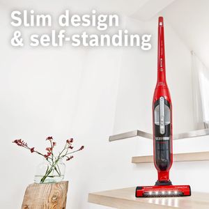 Bosch Flexxo ProAnimal Cordless Vacuum Cleaner – Pet Hair, Lightweight