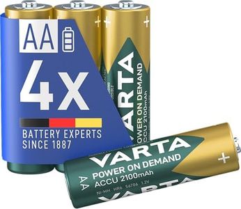 VARTA Batt
