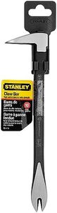 Stanley 55-114 10-Inch Claw Bar