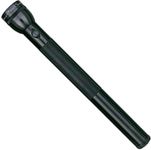 Maglite S6d016 6-d Cell Heavy-Duty Flashlight - Black (102-253)