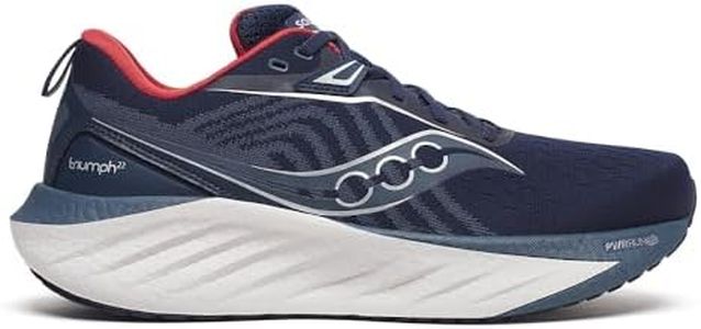 Saucony Triumph 22 Running Shoes EU 44