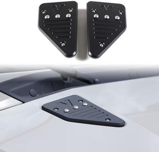 Hood Trim