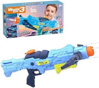 Water Guns