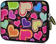 Amzer 7.75" Designer Neoprene Sleev