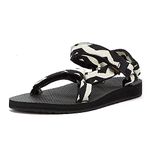 Teva Women's Original Universal Sandal, Balance Black, 9