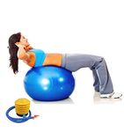 Cosco Gym Ball (85cm)