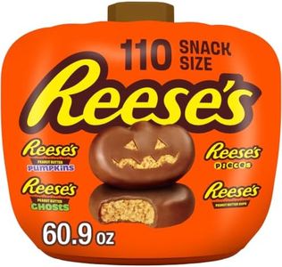 Reese's As