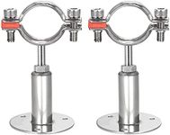 sourcing map Wall Mount Ceiling Mou