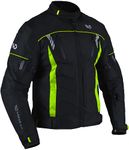 Vega Motorcycle Jacket