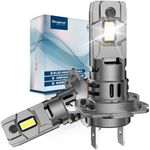 Sinoparcel Upgrade H7 LED Headlight