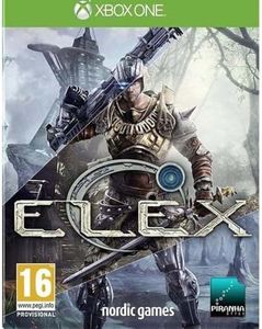 THQ Nordic Elex Xbox One Game