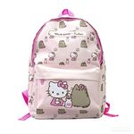 HELLO KITTY Cool Backpacks