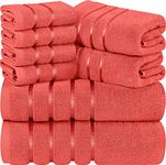 Mainstays Luxury Bath Towels