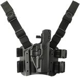 BLACKHAWK Serpa Level 3 Tactical Bl