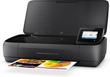 HP Officejet 250 mobile multifuncti