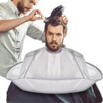 Hair Catcher For Haircuts