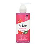 St. Ives Facial Products