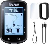 iGPSPORT BSC200 Bike Computer Wirel