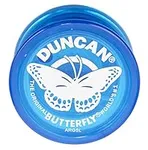 Duncan Toys Butterfly Yo-Yo, Beginn