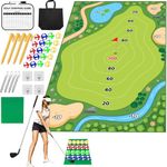 Golf Practice For Kids