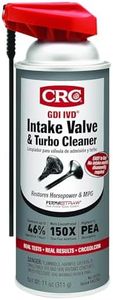 CRC GDI IVD Intake Valve & Turbo Cleaner