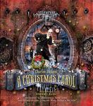 Steampunk: Charles Dickens A Christmas Carol (Steampunk Classics)