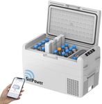 Setpower Car Refrigerator 50 Hours