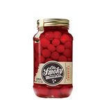 Ole Smoky Cherries Moonshine, 500ml 50%