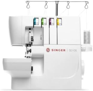 SINGER S01