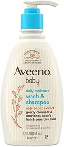 Aveeno Bab